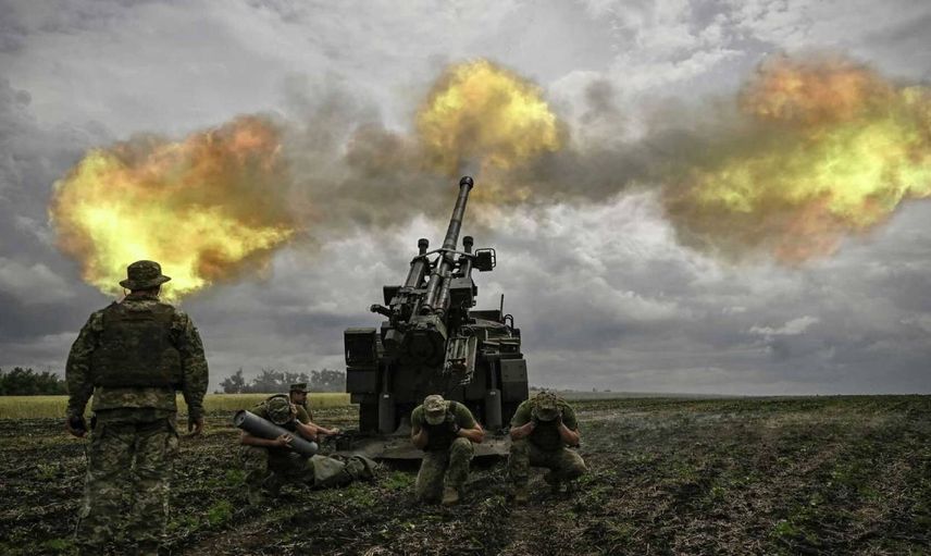 Herson’da çatışmalar şiddetleniyor: Ukrayna 3 Rus savaş uçağını düşürdü