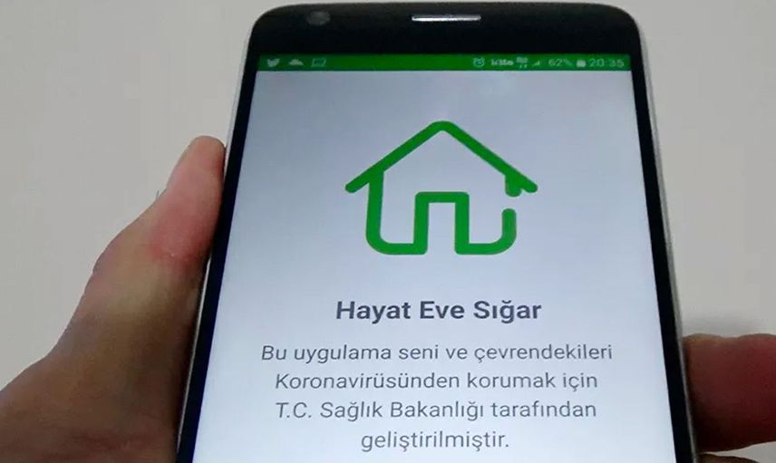 HES Kodu Nasıl Alınır?