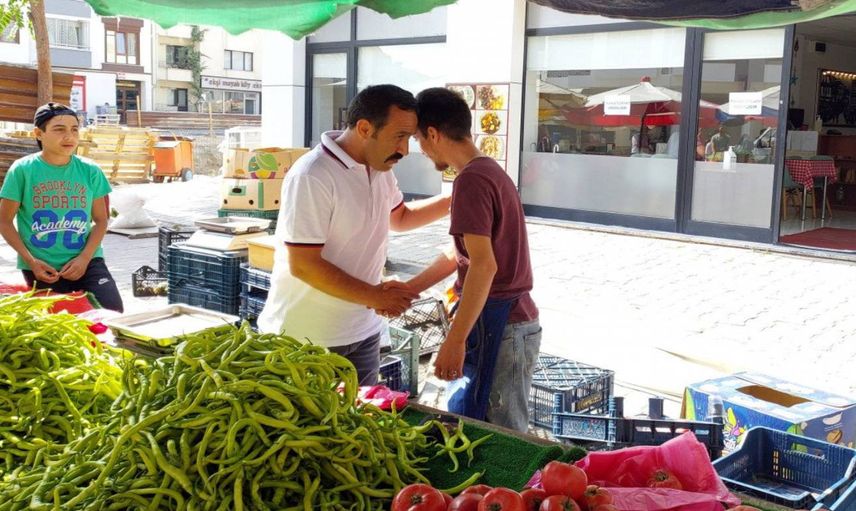 Hesabındaki 212 bin TL’yi görünce şaşkına döndü: Yanlışlıkla zengin oldu