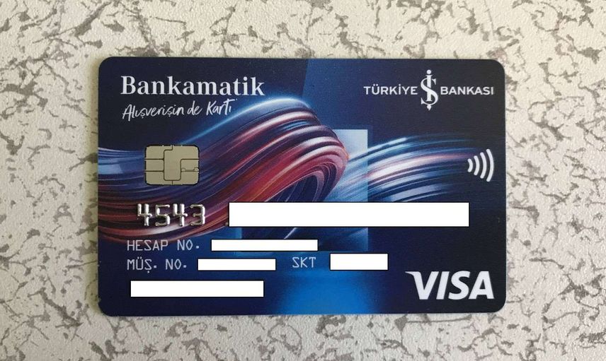 Hesap numarası nedir, nasıl öğrenilir? Banka ve hesap kartı hesap numarası öğrenme yöntemleri