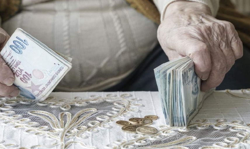 Hesaplarınızı kontrol edin: Ödemeler yatmaya başladı