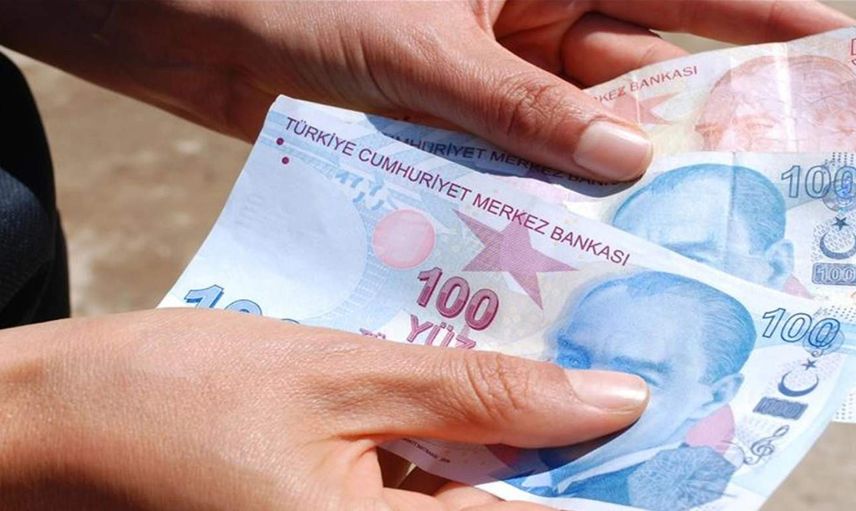 Hesaplarınızı kontrol etmeyi unutmayın: Zam farkları bugün yatıyor