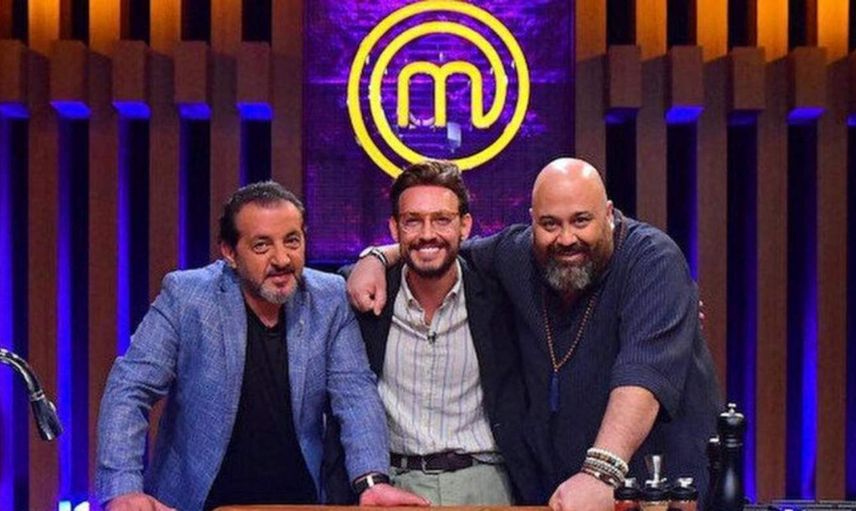 Heyecan başlıyor! TV8 Masterchef'i canlı izlemek için bu siteye gidebilirsiniz! TV8 canlı izle! Mastercheft'e yarışmacılar kimler?