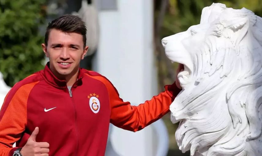 Heyecan dolu anlaşma: Fernando Muslera, Galatasaray'da kalıyor!