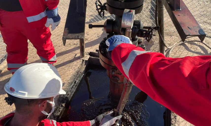 Heyecanlandıran açıklama geldi: Türkiye’ye bir petrol müjdesi daha yolda