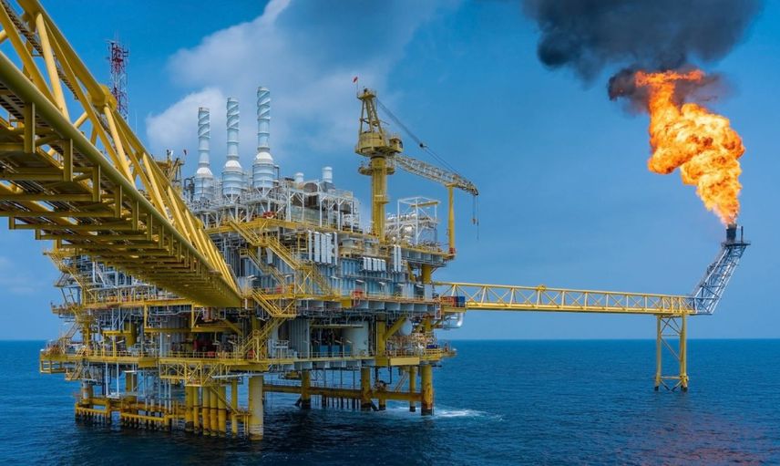 Heyecanlandıran gelişmeyi duyurdular: Yeni petrol ve doğal gaz yatakları keşfedildi