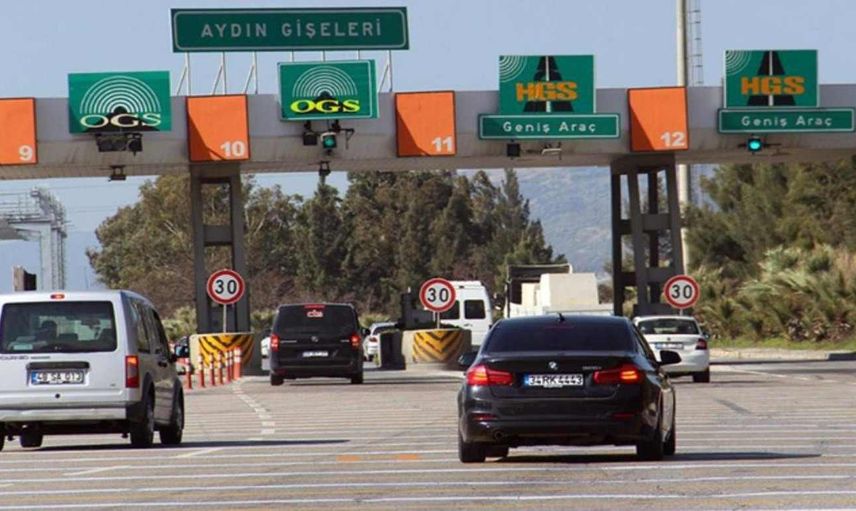 HGS borcunuz var, linke tıklayarak ödeme yapabilirsiniz mesajları doğru mu? SMS ile HGS dolandırıcılığına dikkat