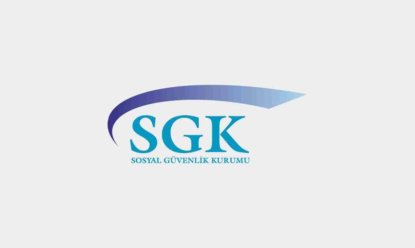 Hiç beklemeye gerek yok!  SGK'ya evrak teslim edene anında 3 maaş veriliyor!