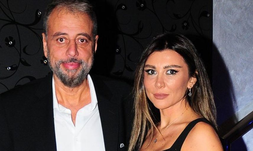 Hiçbir şey konuşmama engel olamayacak diyen Selen Görgüzel Hamdi Alkan'la boşandıktan sonra bomba açıklamalarda bulundu!