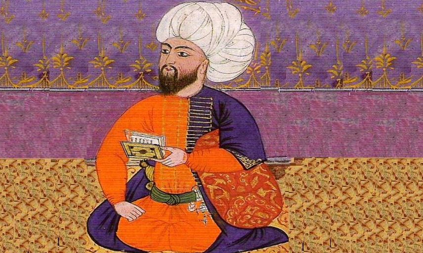 Hiciv Ustası Nef'i Neden ve Nasıl Öldürüldü?
