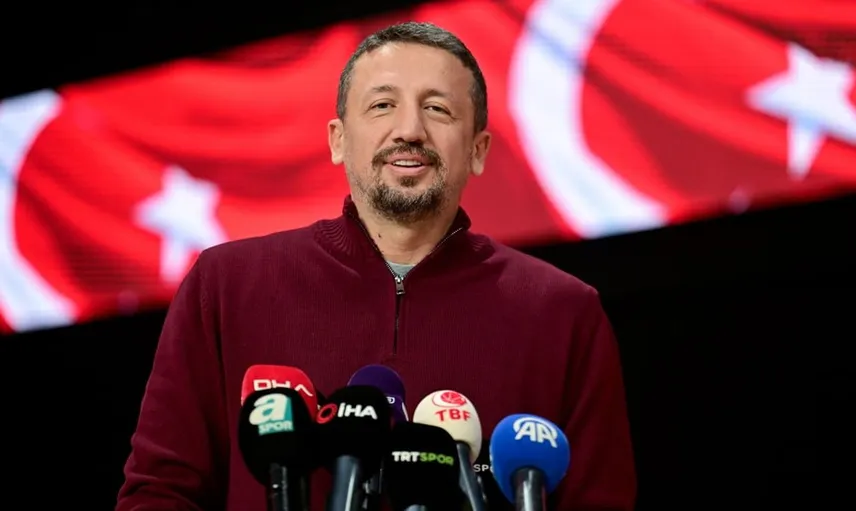 Hidayet Türkoğlu, FIBA Onur Listesi'ne Seçildi
