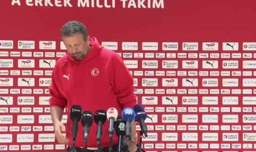 Hidayet Türkoğlu: hedefimiz 2027 dünya şampiyonası’nda Katar’da olabilmek