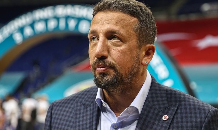 Hidayet Türkoğlu: Sıkıntılar Yaşasak da Çok Şükür Sezonu Bitirme İmkanımız Oldu