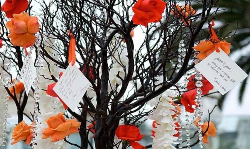 Hıdrellez gecesi gül ağacı dileği nedir? Hıdrellez gecesi ritüelleri