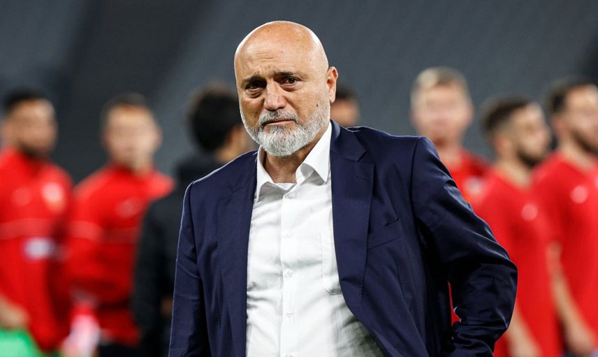 Hikmet Karaman Fenerbahçe'nin yeni transferi olan eski öğrencisi Lincoln Henrique hakkında konuştu