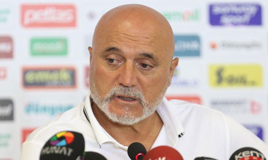 Hikmet Karaman'dan Mağlubiyet Yorumu