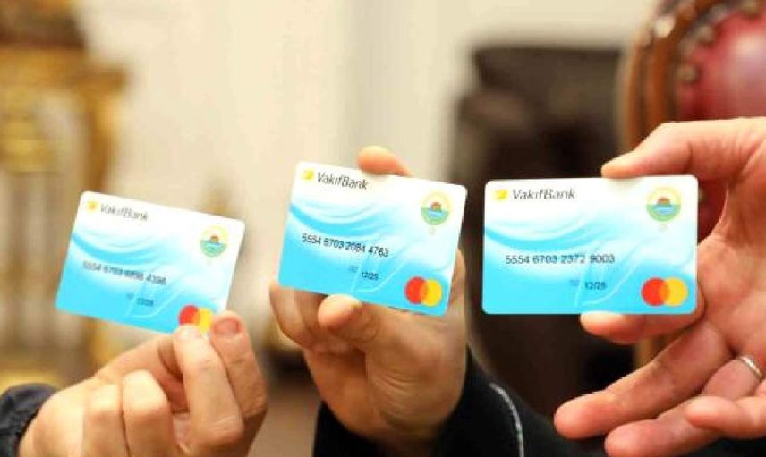 Hilal Kart nedir, nasıl alınır? Hilal Kart kimlere verilir, başvuru nasıl yapılır?