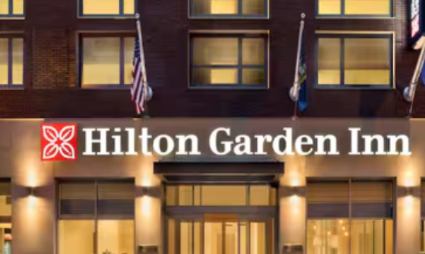 Hilton'dan şaşırtan hamle: 10 otel birden...
