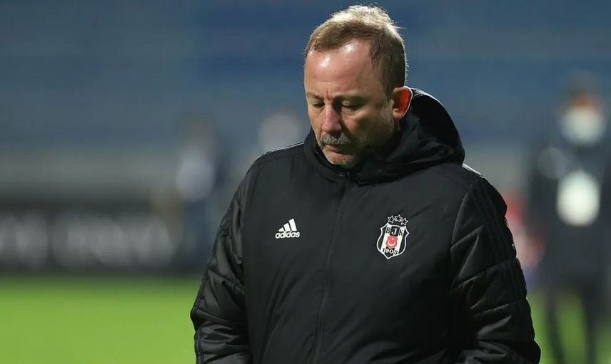 Hıncal Uluç, Beşiktaş Teknik Direktörü Sergen Yalçın'ı Eleştirdi!