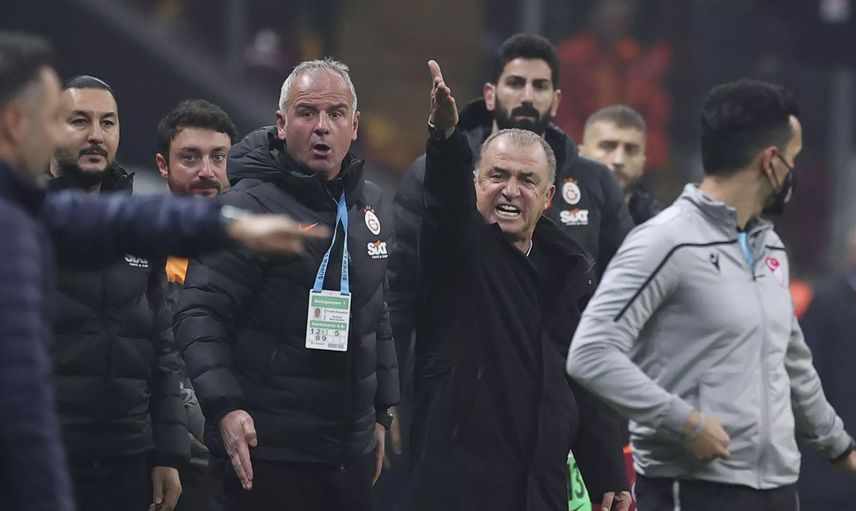 Hıncal Uluç'tan Galatasaray - Fenerbahçe Derbisiyle İlgili Dikkat Çeken Açıklamalar!