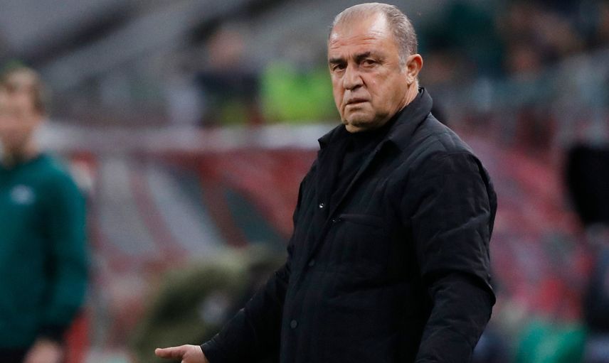 Hıncal Uluç'tan Galatasaray Teknik Direktörü Fatih Terim'e Sert Eleştiriler Geldi!