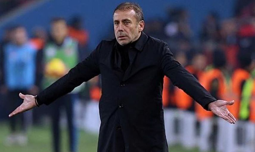 Hıncal Uluç'tan Şaşırtan Abdullah Avcı Yorumu