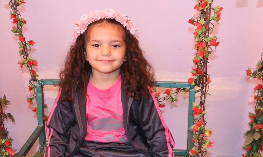 Hind Rajab olayı ABD’ye taşındı: Filistinli öğrenciler protesto için salon bastı