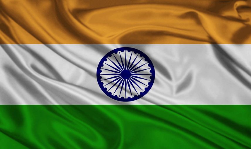 Hindistan Bayrağı Anlamı Nedir, Hindistan Bayrağı Renkleri Ne Anlama Geliyor?