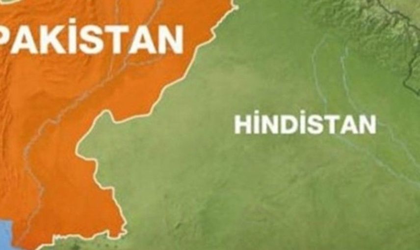 Hindistan Ve Pakistan'dan Su Sorununa Çözüm Görüşmesi
