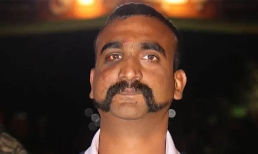 Hindistan'da "Ulusal Bıyık" Çağrısı 