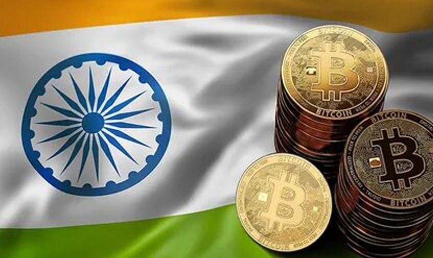 Hindistan'dan Önemli Haber: Bitcoin'i Resmen Yasallaştırdı!