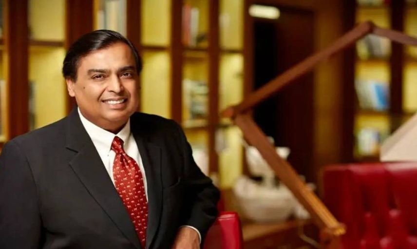 Hindistan’ın en zengin insanı Mukesh Ambani kimdir? Mukesh Ambani kaç yaşında ve serveti ne kadar? Mukesh Ambani hayatı ve biyografisi