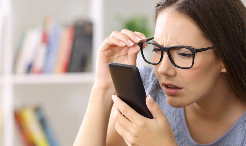 Hipermetrop Nedir, Belirtileri Nelerdir?