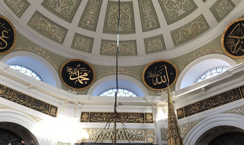 Hırka-i Şerif ne zaman ziyarete açılıyor 2024? Hırka-i Şerif Camii nerede?