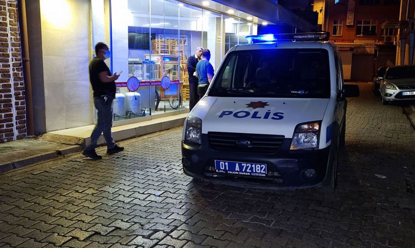 Hırsızlık İçin Girdiği Pilavcıda Yakalandı: Yiyecek Bir Şeyler Aradım