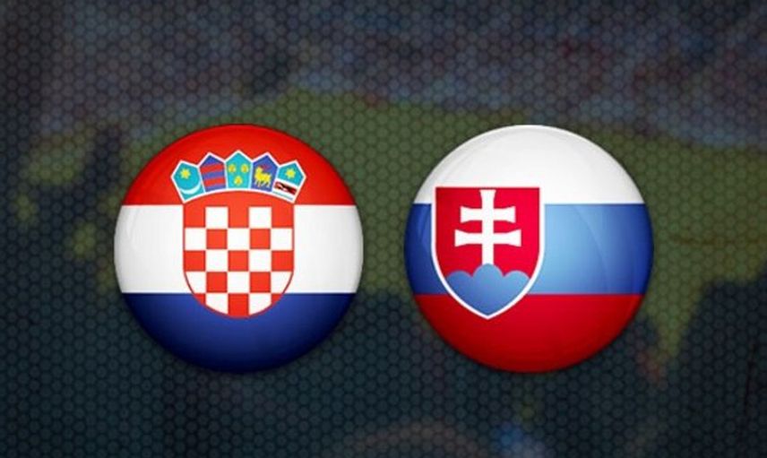Hırvatistan-Slovakya Maçı Ne Zaman?