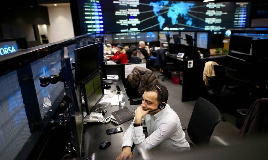 Hissesi olan yatırımcılar dikkat: Borsa İstanbul 2024 yılı hedefini açıkladı