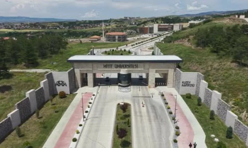 Hitit Üniversitesi'nde geliştirilen yangın korumalı priz, priz yangınlarını önlemeyi vaat ediyor