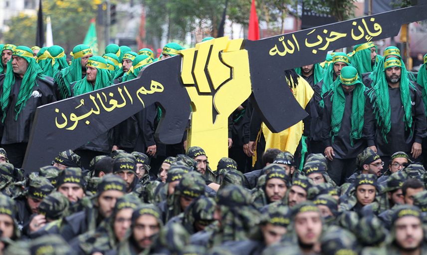 Hizbullah, Lübnan sınırındaki İsrail kayıplarını duyurdu!