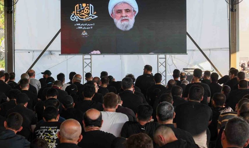 Hizbullah: Mutabakat Zaptı, ABD ve İsrail’in yenilgisinin resmi ilanıdır