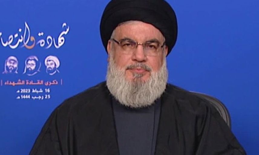 Hizbullah savaşa girecek mi? Açıklama geldi