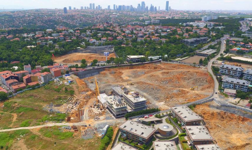 Hızlı kentsel dönüşüm için yeni hamle: Özel mahkeme kuruluyor