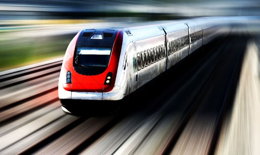 Hızlı tren bir ile daha geliyor: İki kent arası mesafe 1 saat 15 dakikaya inecek