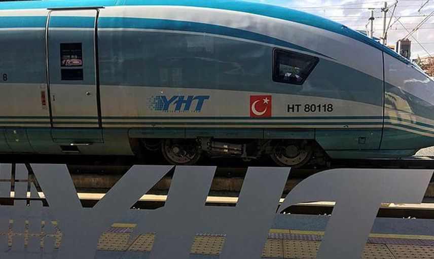 Hızlı trenlerle bağlı il sayısı 52 olacak: 8 bin 554 kilometrelik demir yolu hattı tamamlanacak