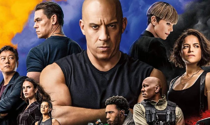 Hızlı ve Öfkeli 10 ne zaman vizyona girecek? Vin Diesel Hızlı ve Öfkeli 10'a katılan oyuncuyu duyurdu