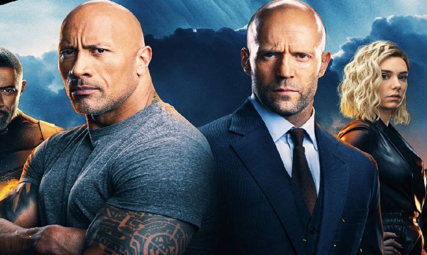 Hızlı ve Öfkeli: Hobbs ve Shaw filmi nerede çekildi? Hızlı ve Öfkeli filmi konusu ve oyuncuları
