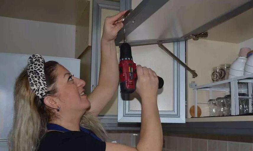 Hobi olarak başladı mesleği oldu 40 bin TL'den aşağı kazanmıyor