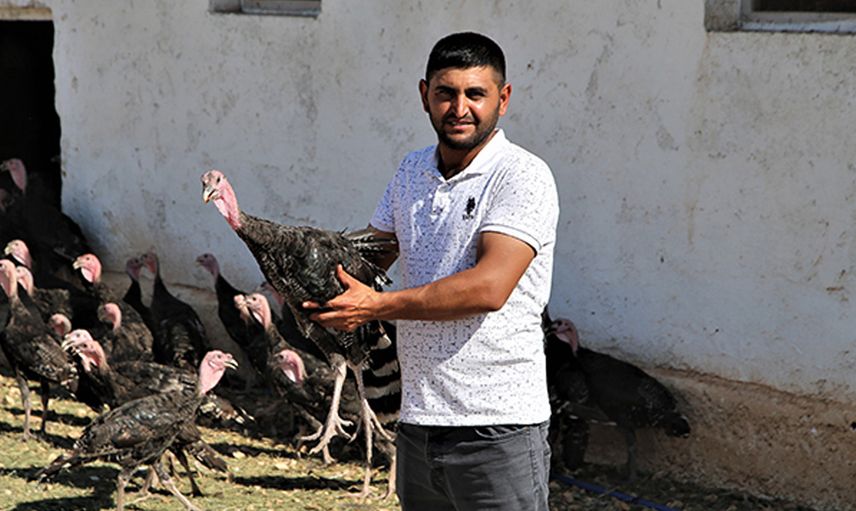 Hobi Olarak Başladığı İşte Paraya Para Demiyor!