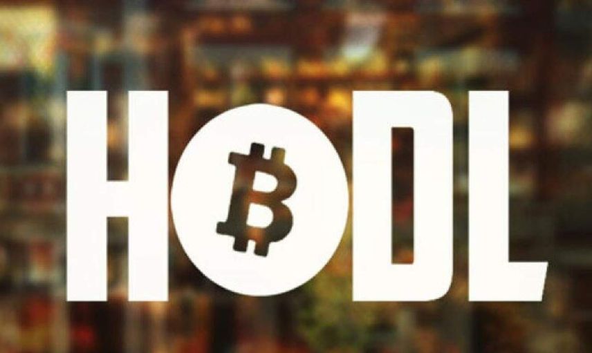 HODL anlamı nedir, ne demektir? Kripto borsada HODL teriminin anlamı