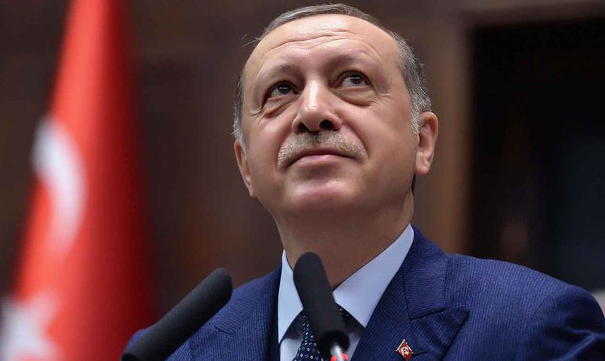 Hollanda basınından övgü dolu ifadeler: Başkan Erdoğan'a Nobel Barış Ödülü verilebilir!